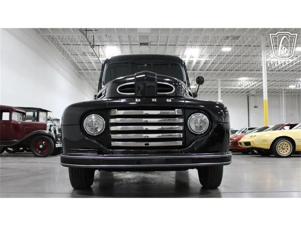 1950 Ford F-Series 1st Gen - Image 18 of 31