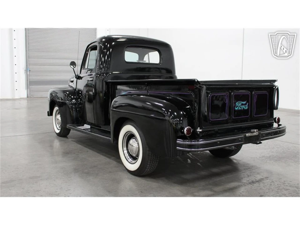 1950 Ford F-Series 1st Gen - Image 13 of 31