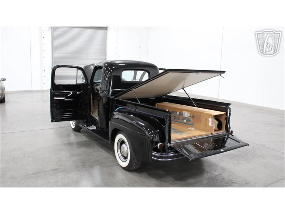 1950 Ford F-Series 1st Gen - Image 29 of 31
