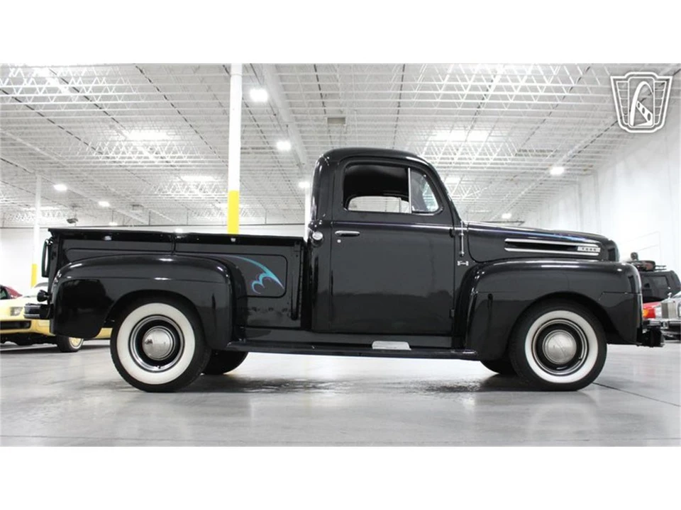 1950 Ford F-Series 1st Gen - Image 24 of 31