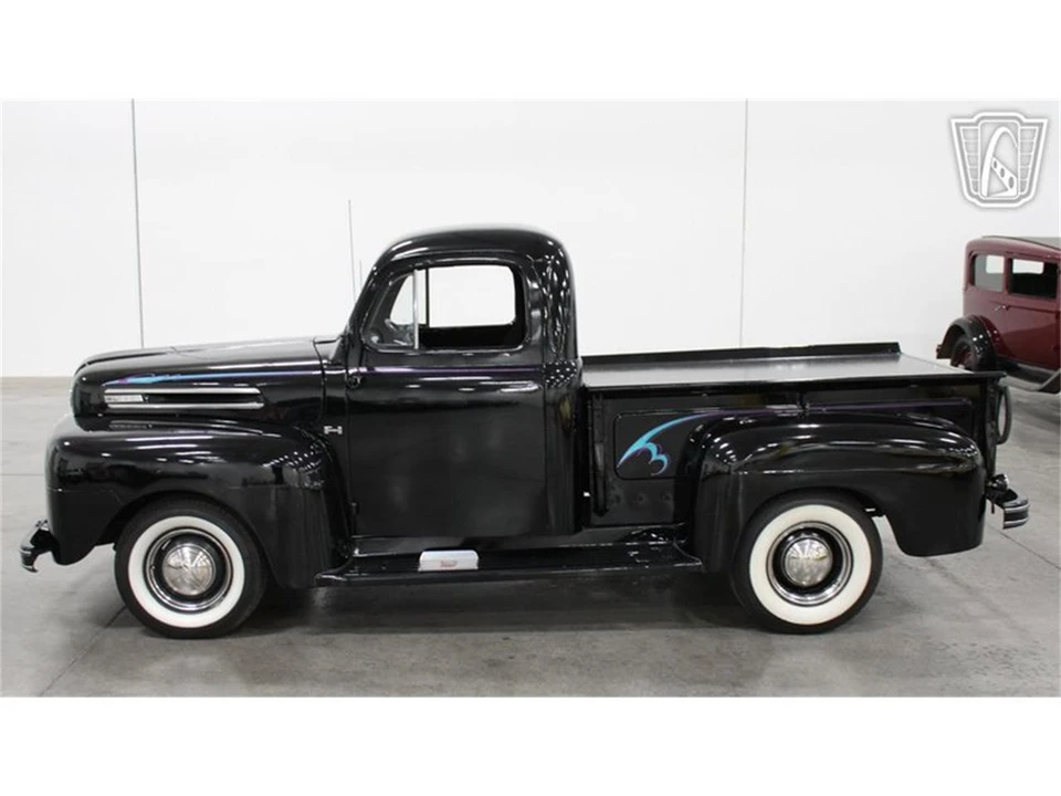 1950 Ford F-Series 1st Gen - Image 4 of 31