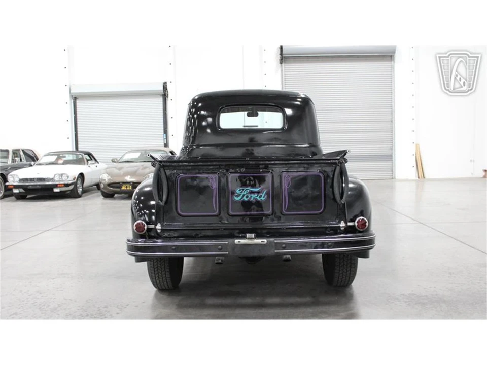 1950 Ford F-Series 1st Gen - Image 14 of 31