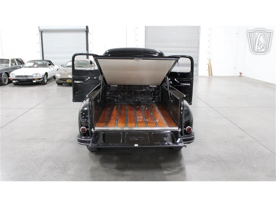 1950 Ford F-Series 1st Gen - Image 30 of 31
