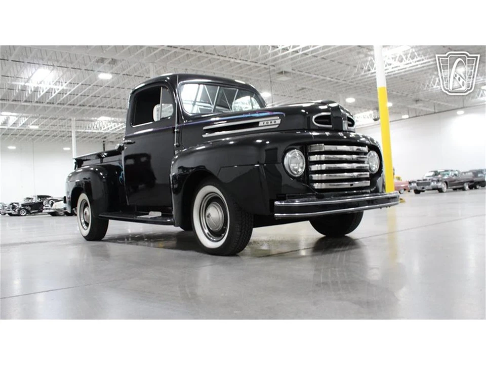 1950 Ford F-Series 1st Gen - Image 25 of 31