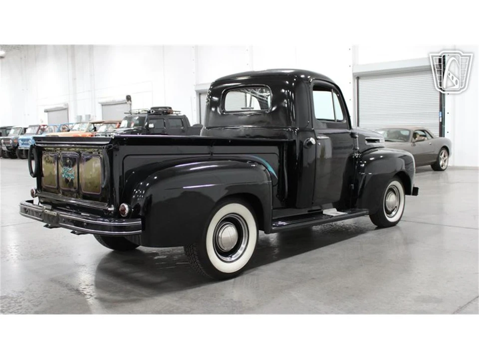 1950 Ford F-Series 1st Gen - Image 15 of 31