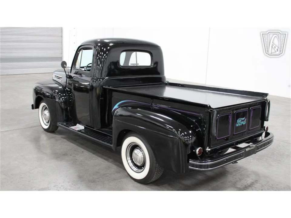 1950 Ford F-Series 1st Gen - Image 5 of 31