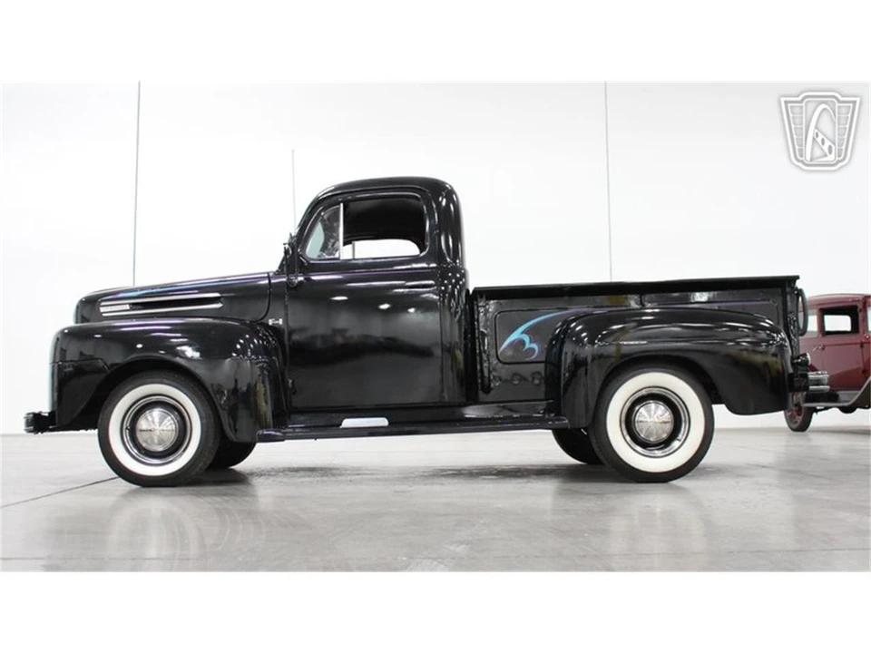 1950 Ford F-Series 1st Gen - Image 20 of 31