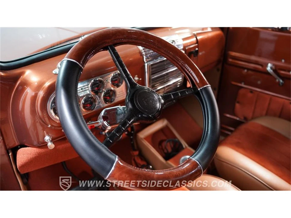 1950 Ford F-Series 1st Gen - Image 31 of 31
