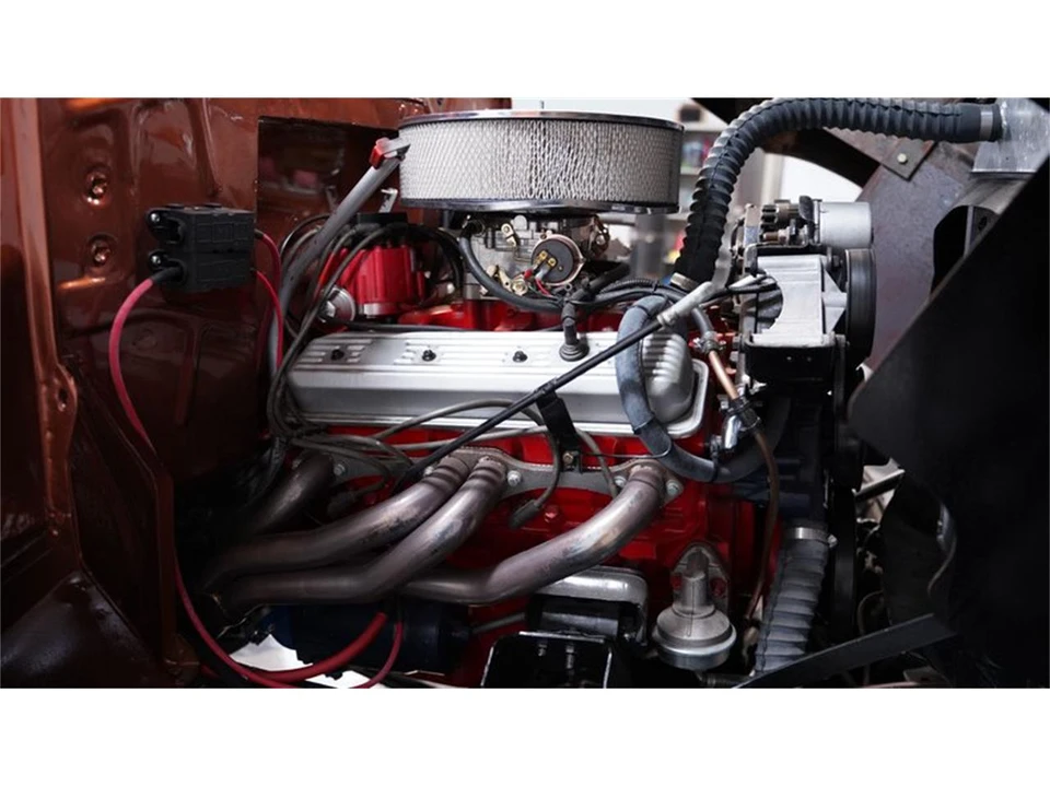 1950 Ford F-Series 1st Gen - Image 28 of 31