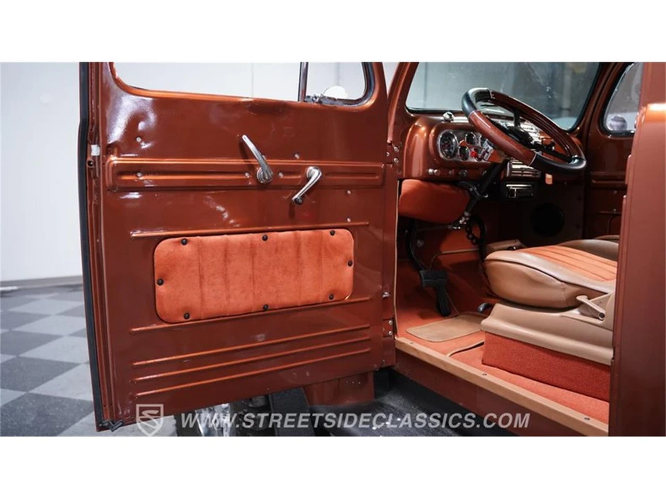 1950 Ford F-Series 1st Gen - Image 29 of 31