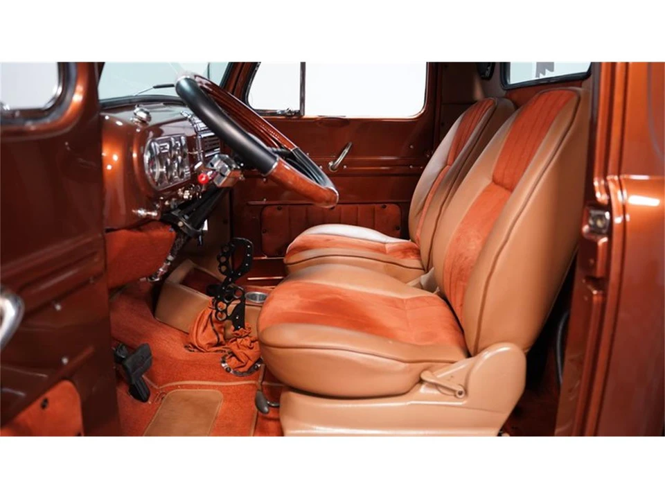 1950 Ford F-Series 1st Gen - Image 30 of 31