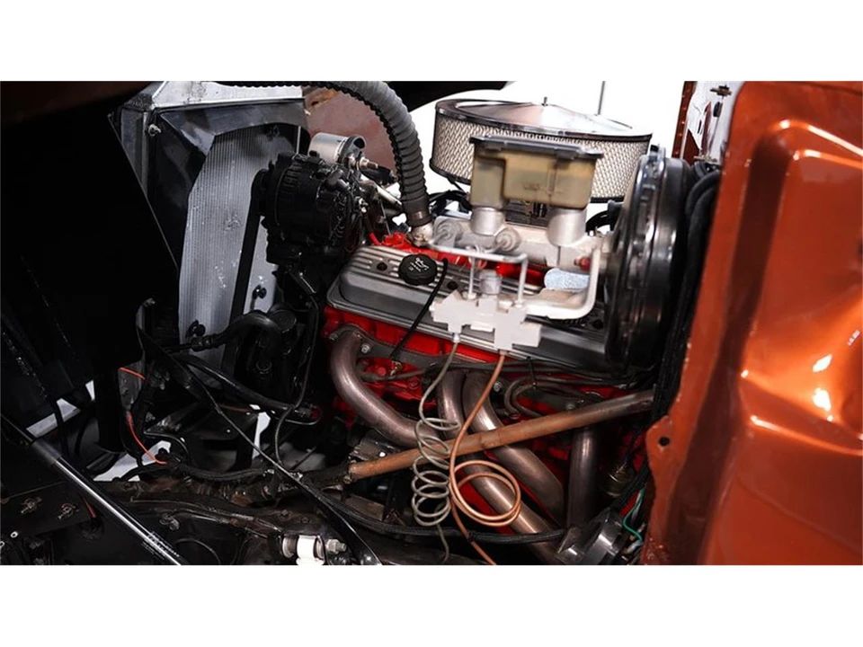 1950 Ford F-Series 1st Gen - Image 27 of 31