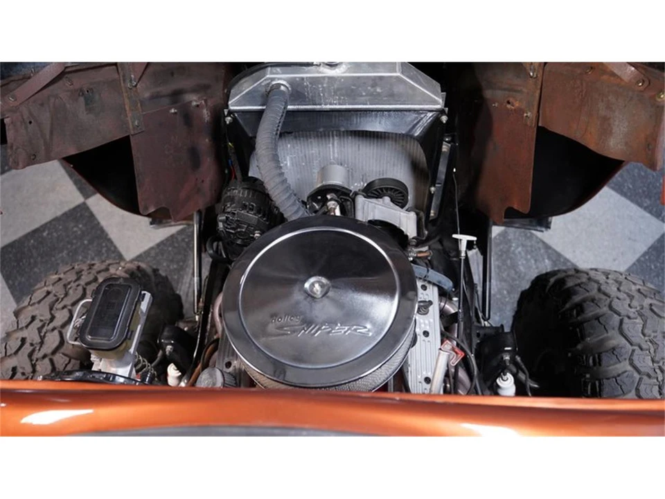 1950 Ford F-Series 1st Gen - Image 3 of 31