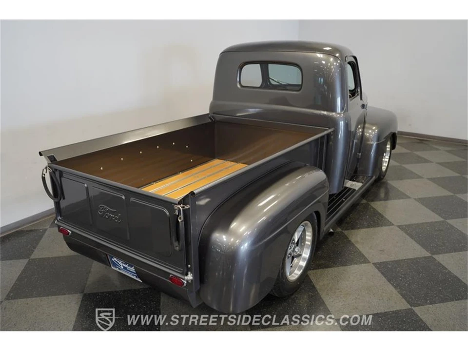 1950 Ford F-Series 1st Gen - Image 29 of 31