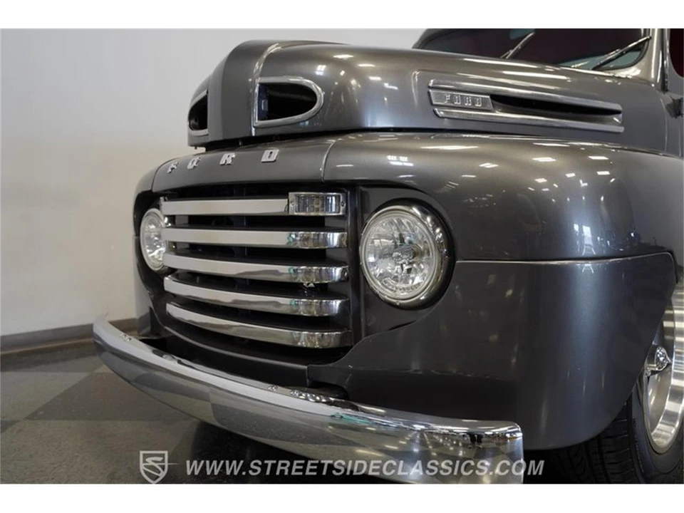 1950 Ford F-Series 1st Gen - Image 22 of 31