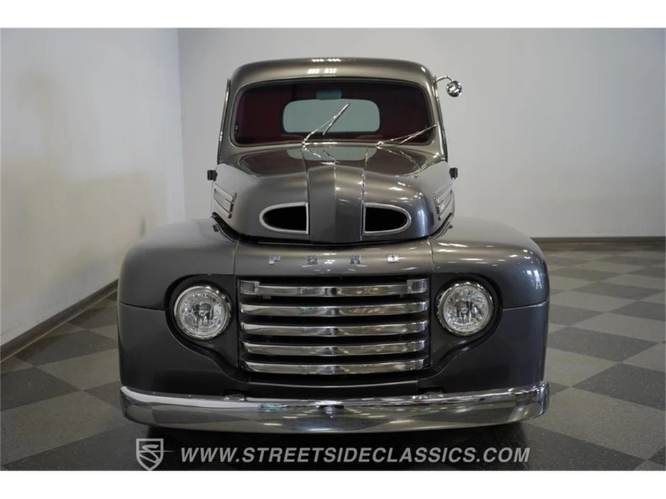 1950 Ford F-Series 1st Gen - Image 18 of 31