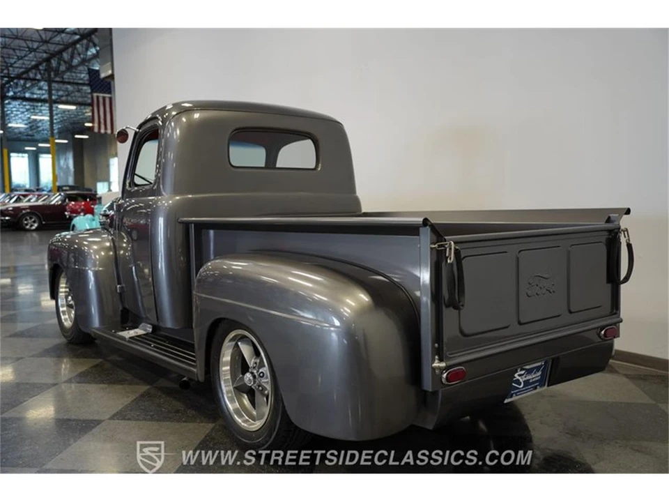 1950 Ford F-Series 1st Gen - Image 10 of 31