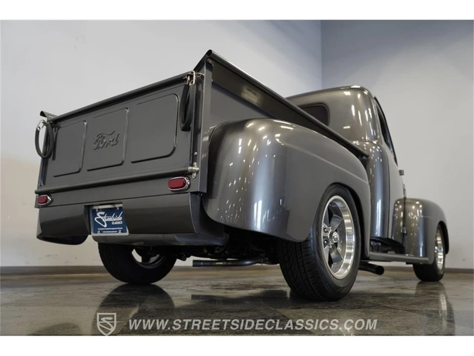 1950 Ford F-Series 1st Gen - Image 30 of 31