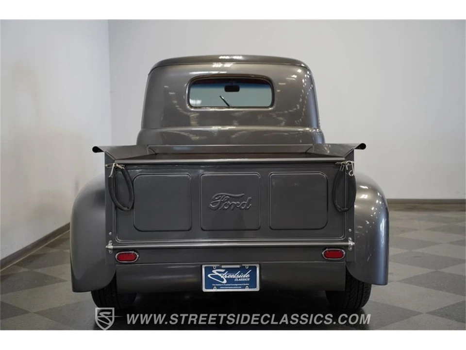 1950 Ford F-Series 1st Gen - Image 11 of 31