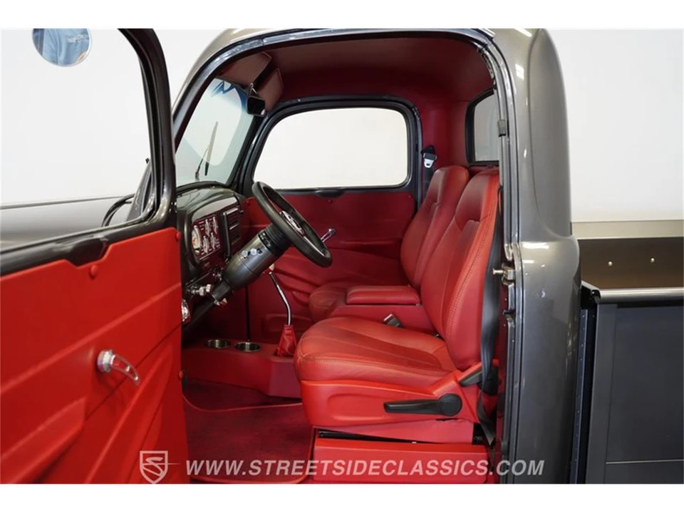 1950 Ford F-Series 1st Gen - Image 3 of 31