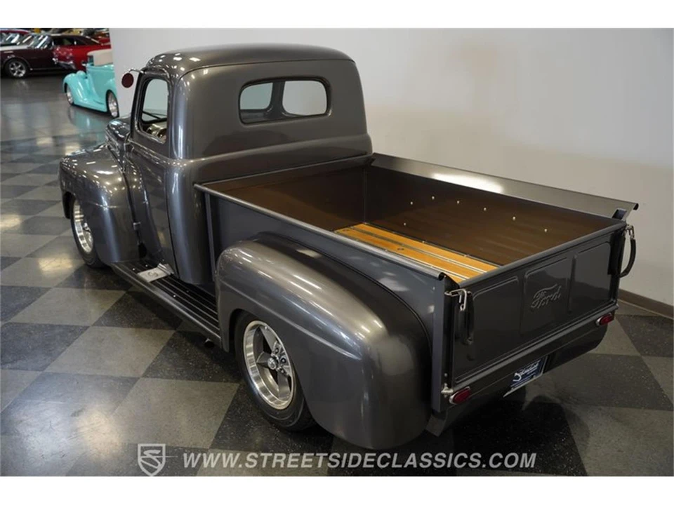 1950 Ford F-Series 1st Gen - Image 27 of 31