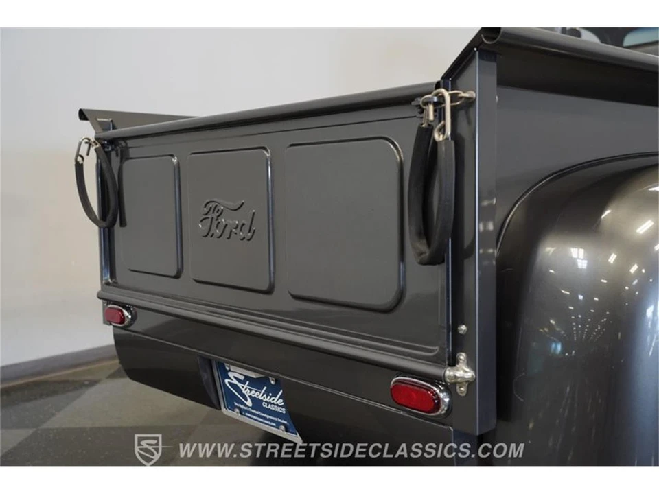 1950 Ford F-Series 1st Gen - Image 31 of 31