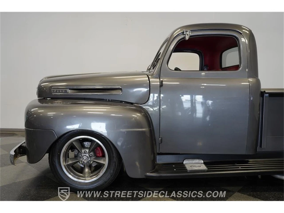 1950 Ford F-Series 1st Gen - Image 24 of 31