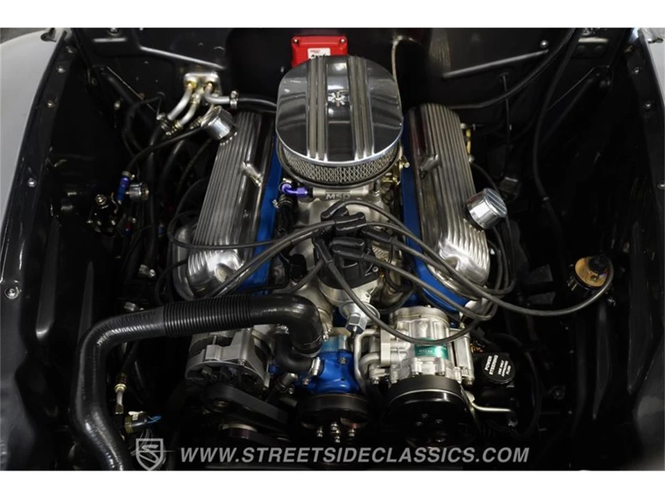 1950 Ford F-Series 1st Gen - Image 4 of 31