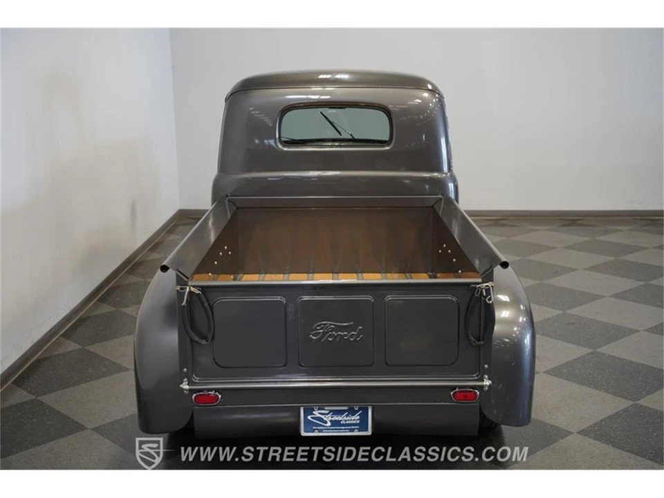 1950 Ford F-Series 1st Gen - Image 28 of 31