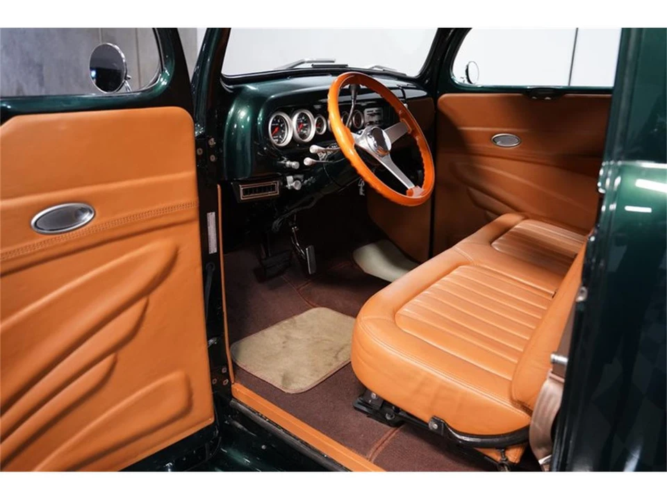 1950 Ford F-Series 1st Gen - Image 4 of 31