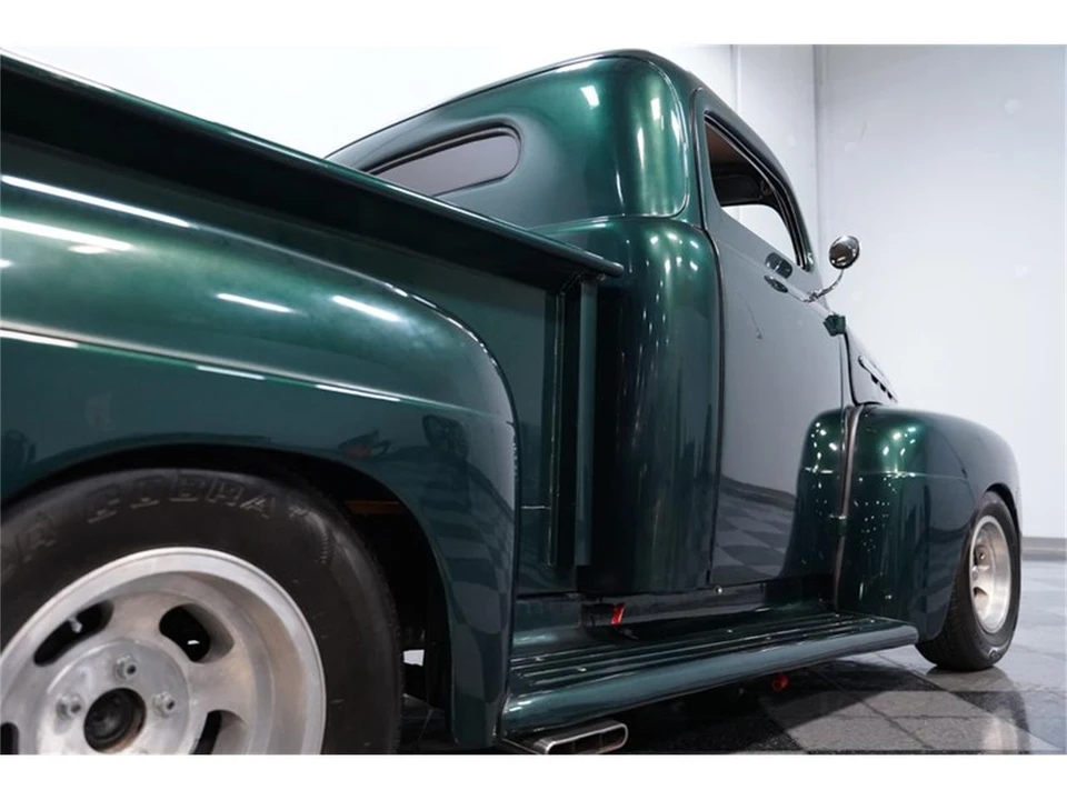 1950 Ford F-Series 1st Gen - Image 22 of 31