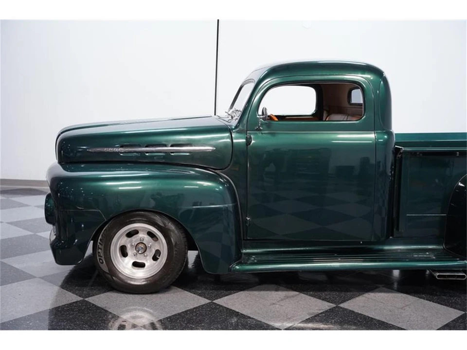 1950 Ford F-Series 1st Gen - Image 19 of 31