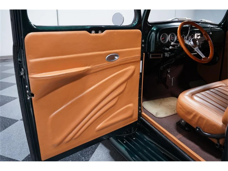 1950 Ford F-Series 1st Gen - Image 28 of 31