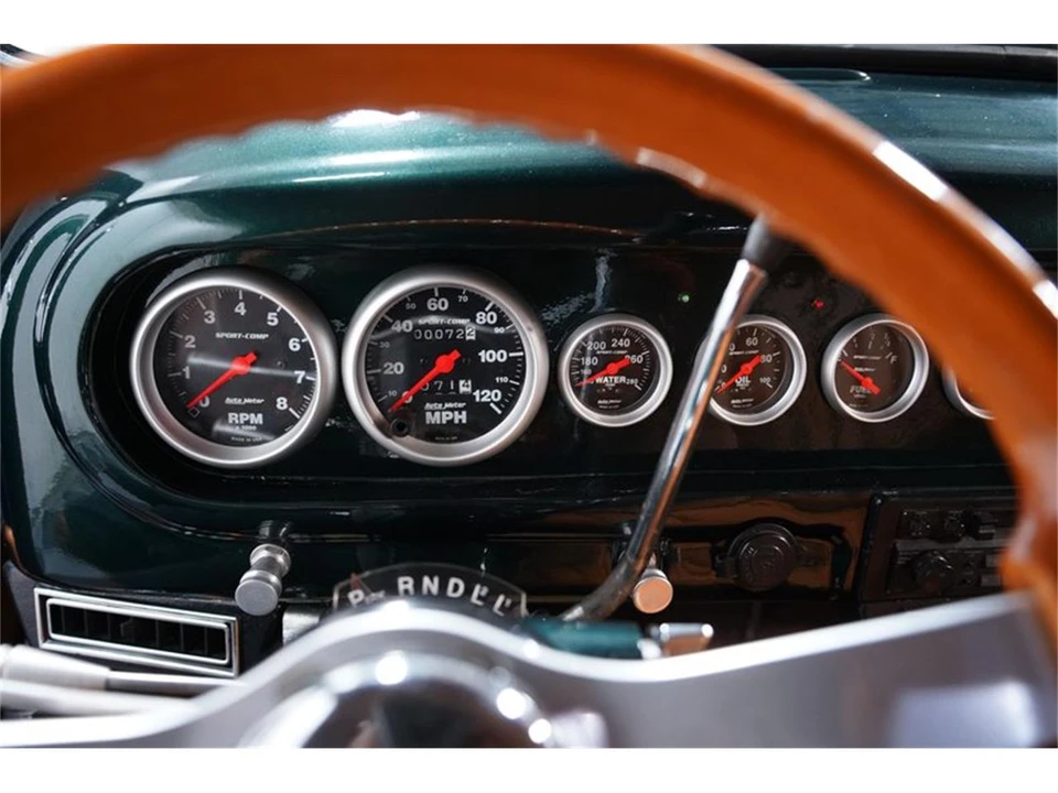 1950 Ford F-Series 1st Gen - Image 31 of 31