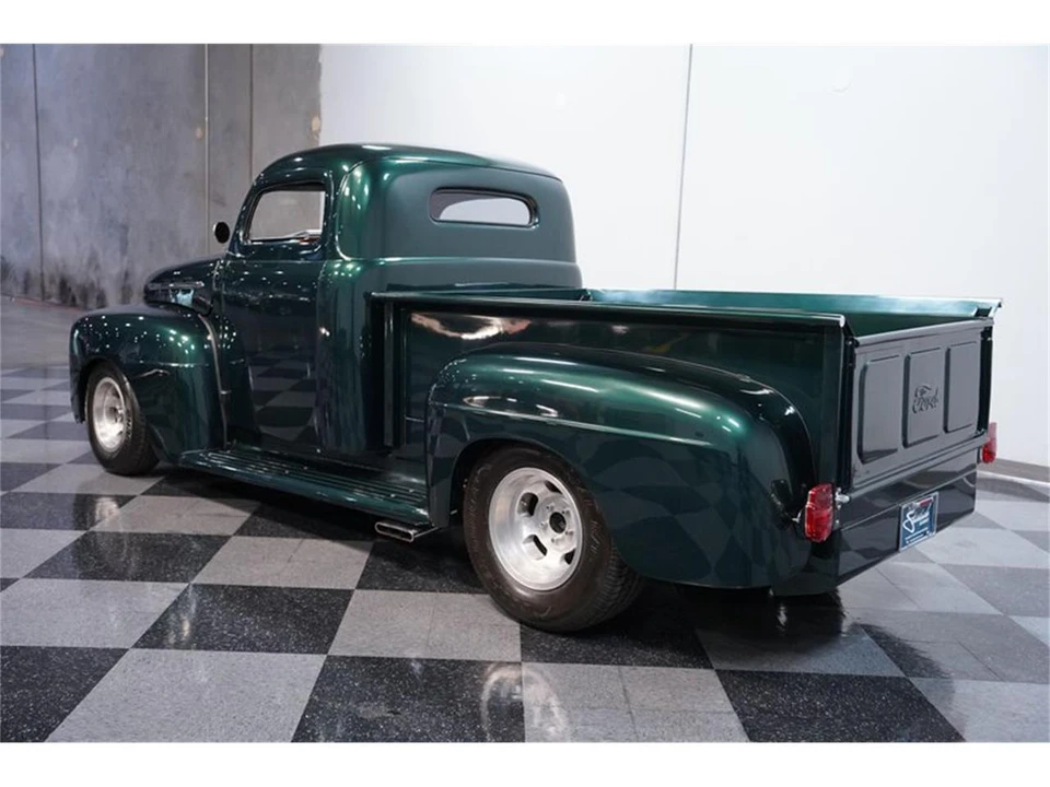 1950 Ford F-Series 1st Gen - Image 7 of 31