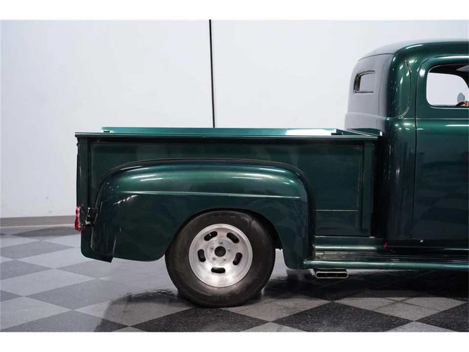 1950 Ford F-Series 1st Gen - Image 23 of 31