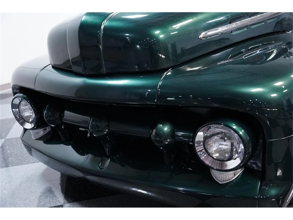 1950 Ford F-Series 1st Gen - Image 17 of 31