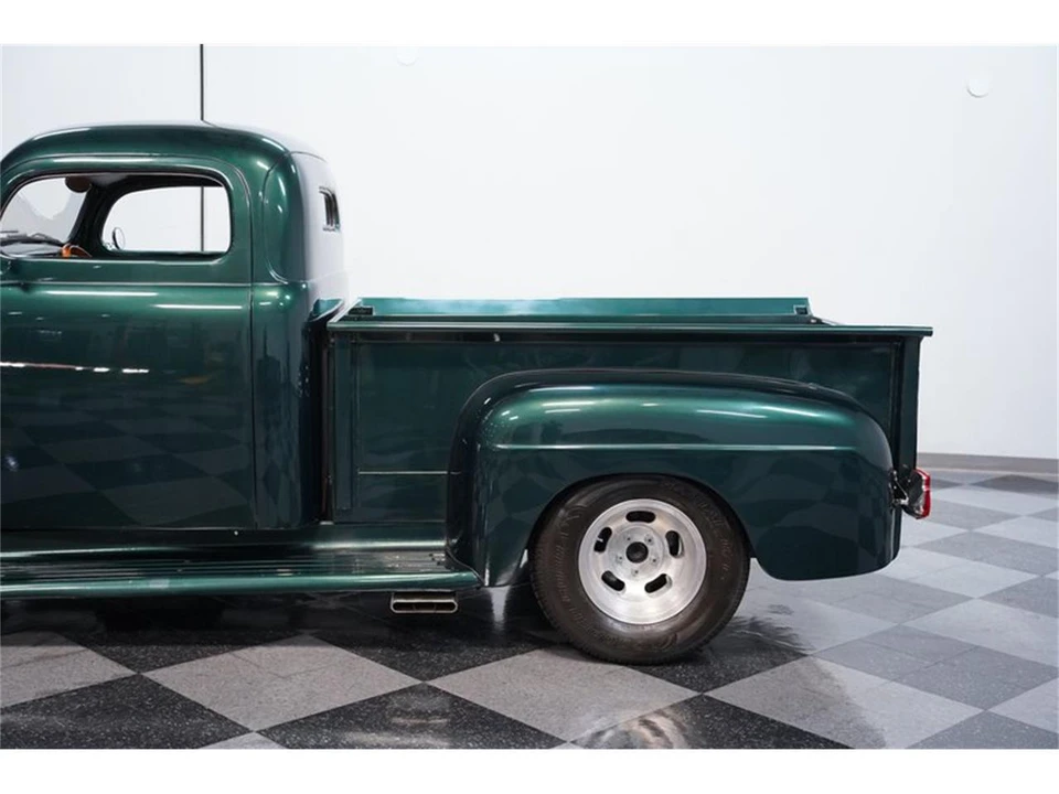 1950 Ford F-Series 1st Gen - Image 20 of 31