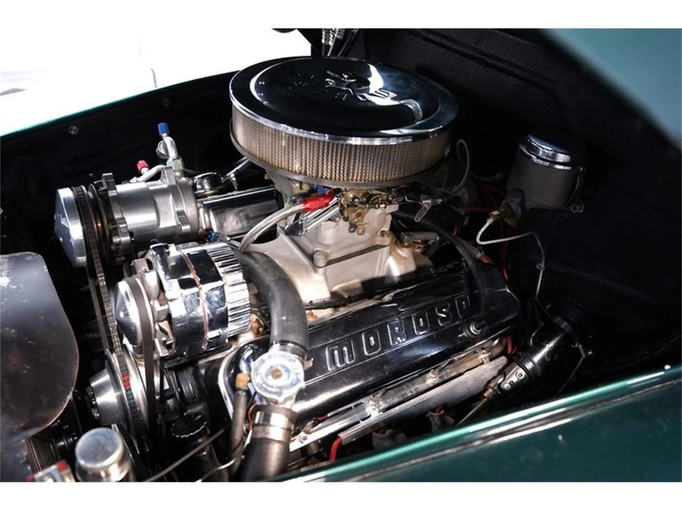 1950 Ford F-Series 1st Gen - Image 26 of 31
