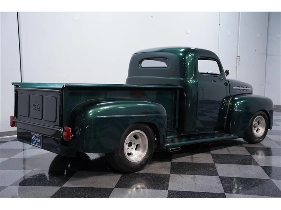 1950 Ford F-Series 1st Gen - Image 11 of 31