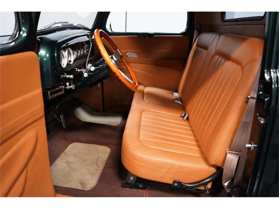 1950 Ford F-Series 1st Gen - Image 29 of 31