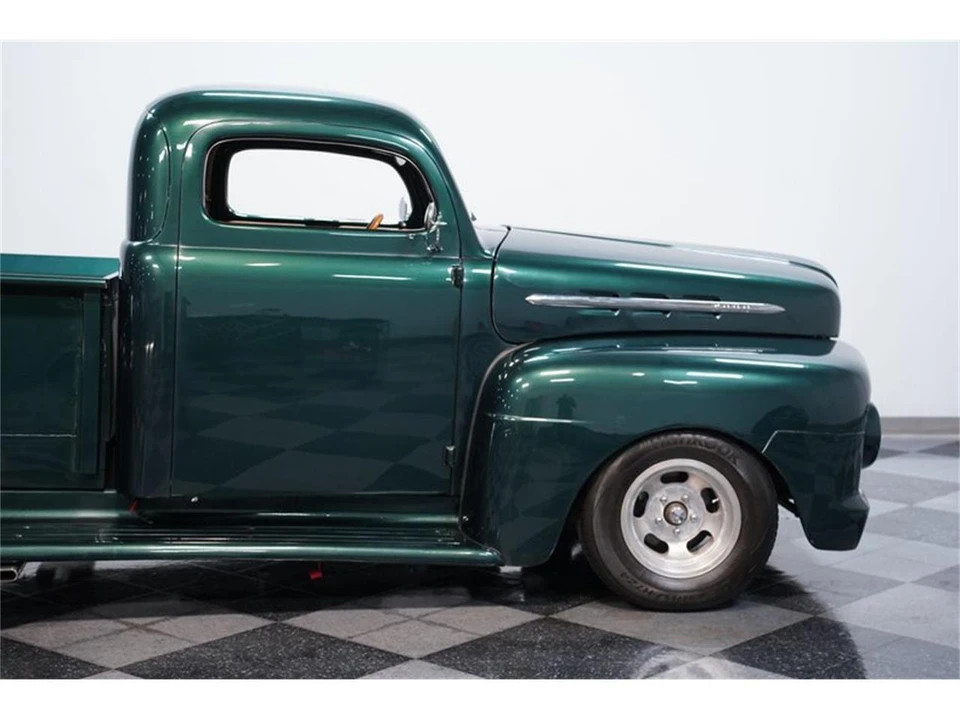 1950 Ford F-Series 1st Gen - Image 24 of 31