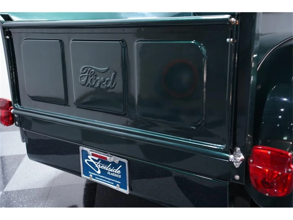 1950 Ford F-Series 1st Gen - Image 21 of 31