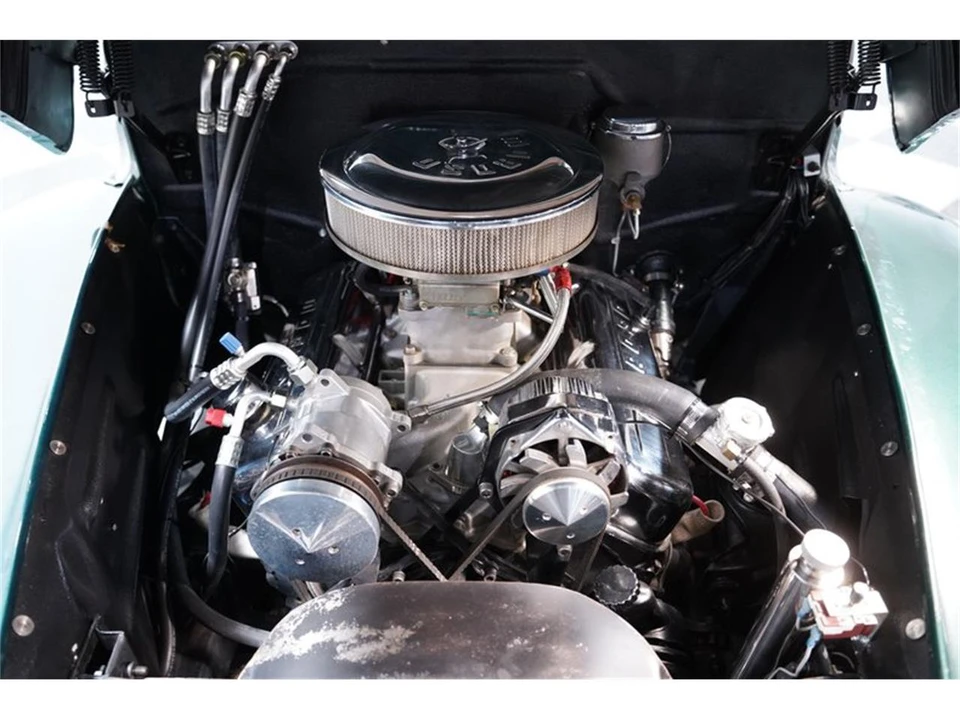 1950 Ford F-Series 1st Gen - Image 3 of 31