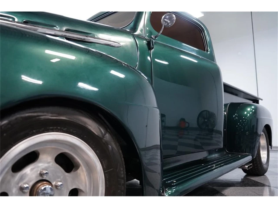 1950 Ford F-Series 1st Gen - Image 18 of 31