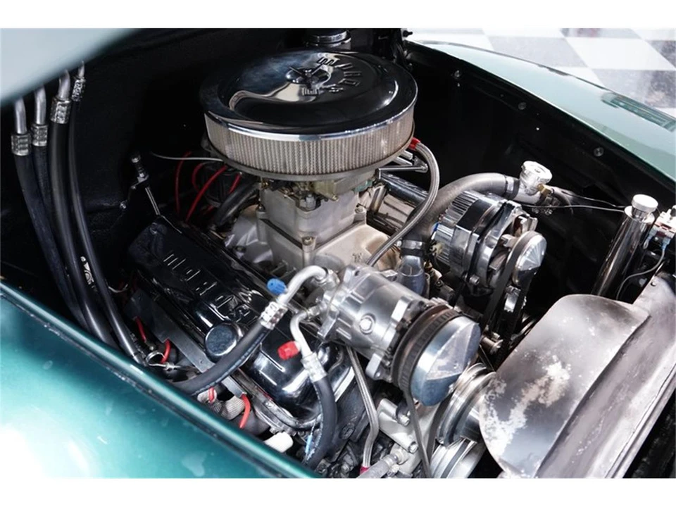 1950 Ford F-Series 1st Gen - Image 27 of 31