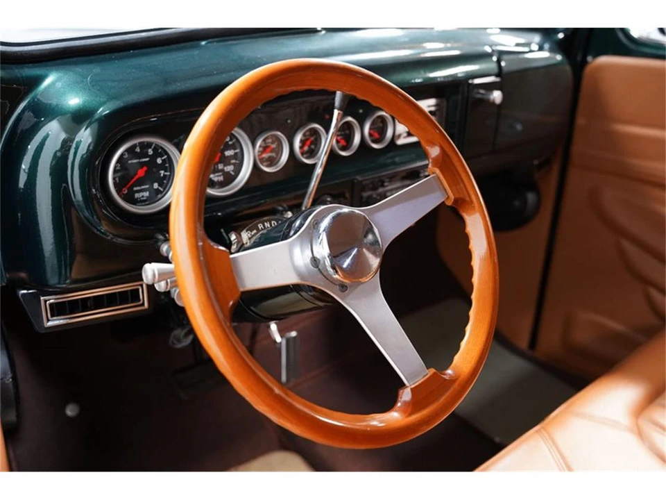 1950 Ford F-Series 1st Gen - Image 30 of 31