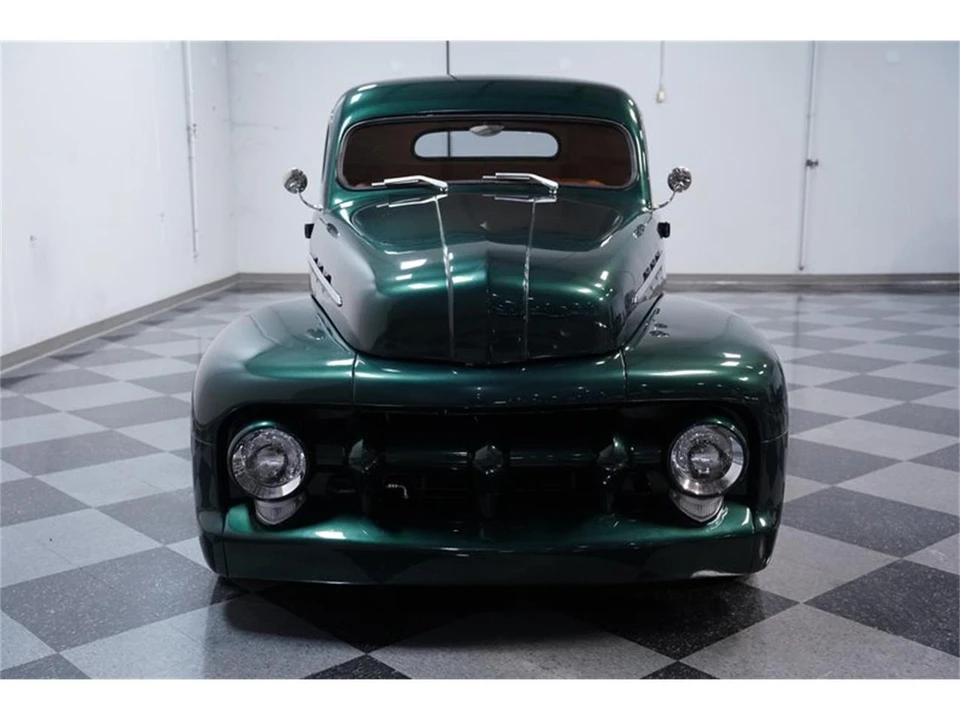 1950 Ford F-Series 1st Gen - Image 15 of 31
