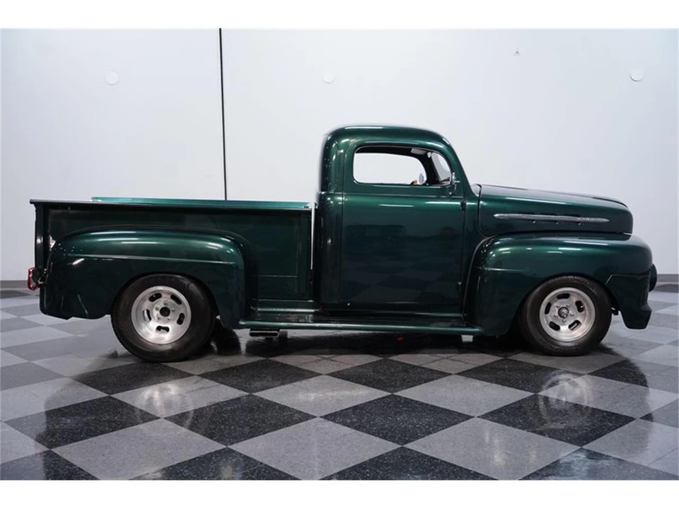 1950 Ford F-Series 1st Gen - Image 12 of 31