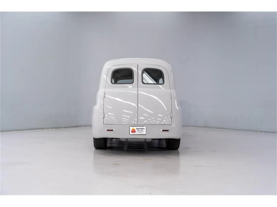 1950 Ford F-Series 1st Gen - Image 5 of 31